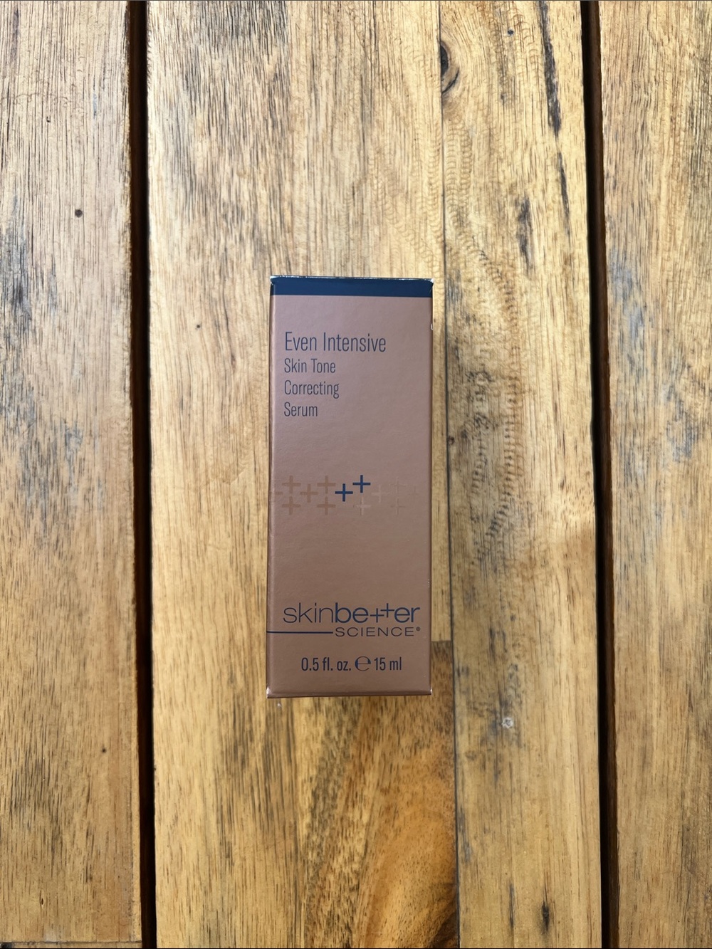 skinbetter science Even Intensive Skin Tone Correcting Serum 15ml